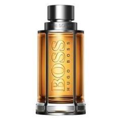 Imagem de Hugo Boss The Scent Eau de Toilette Perfume Masculino