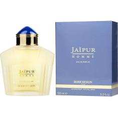 Imagem de Perfume Masculino Jaipur Boucheron Eau De Parfum Spray 100 Ml