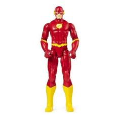 Imagem de Boneco Flash Dc Comics - Sunny 2193 29cm