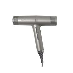 Imagem de Secador de cabelo gama IQ3 perfetto gray / cinza - 220V