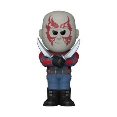 Imagem de Funko Vinyl Soda: Guardiões da Galáxia Volume 3 - Drax