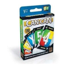 Imagem de Jogo Can Can 02566 Grow