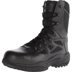Imagem de Reebok Work Duty Men's Rapid Response RB RB8877 8" Tactical Boot
