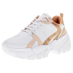 Imagem de Tênis Feminino Dad Sneaker Ramarim - 2385204-Feminino