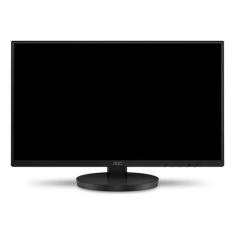 Imagem de Monitor Aoc 21,5 Led 22b3hmf Fhd C/ajuste De Altura Cor Preto 22B3HM