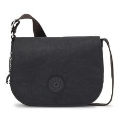 Imagem de Bolsa Kipling Loreen M Preto
