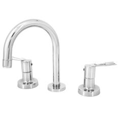 Imagem de Torneira Misturador Lavatório 3195 C61 1/4 Volta