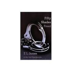 Imagem de The Fifty Shades Darker - E. L. James - 9780345803504