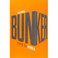 Imagem de Bunker - Diário da Agonia - Brooks, Kevin - 9788576838784