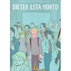 Imagem de Dieter Está Morto - Furini, Maurizio - 9788893361279