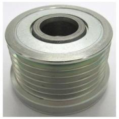 Imagem de Polia Alternador Roda Livre BMW X3 , X5 e Z4 - ZEN