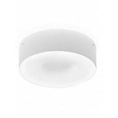 Imagem de Plafon Led Sushi 40W 2700K Branco