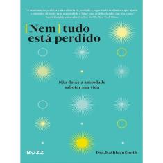 Imagem de Nem Tudo Está Perdido - Zatz, Silvia - 9788574061306