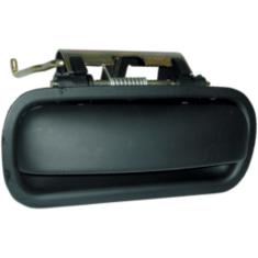 Imagem de Maçaneta Externa Tampa Da Caçamba Sem Chave Saveiro 97 a 09