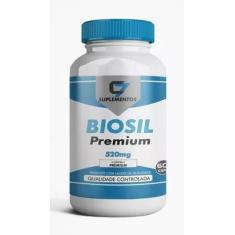 Imagem de Biosil Premium C7 Suplementos Cápsula 60