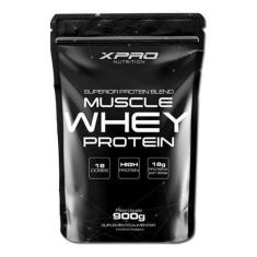 Imagem de X Pro  Nutrition - Muscle Whey Protein