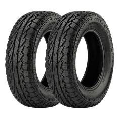 Imagem de Jogo 2 Pneus Itaro Aro 17 IT006 225/65R17 102T