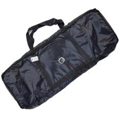 Imagem de Bag Teclado 4/8 Extra Luxo Acolchoado Nylon 70 Working Bag