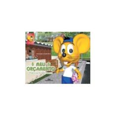 Imagem de Meu Orçamento - Série Felício Feliz o Ratinho Cidadão - Secco, Patricia Engel - 9788506057872