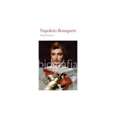 Imagem de Napoleão Bonaparte. Biografias 28. Pocket - Pascale Fautrier - 9788525430977