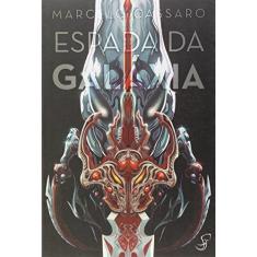 Imagem de Espada da Galáxia - Cassaro, Marcelo - 9788583650287