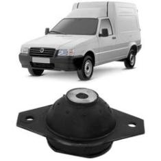Imagem de Coxim Motor Fiat Fiorino 91 a 2013 Motorista Axios