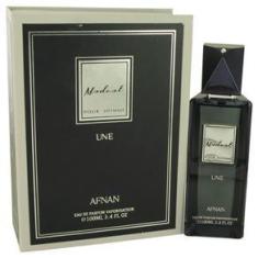 Imagem de Perfume Masculino Modest Pour Homme Une Afnan  Eau De Parfum