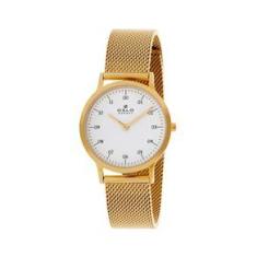 Imagem de Relógio Feminino Slim Oslo OFGSSS9T0004 S2KX