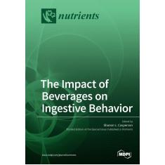 Imagem de The Impact Of Beverages On Ingestive Behavior