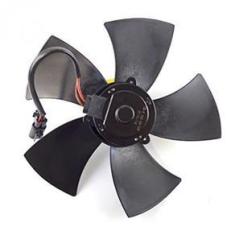Imagem de Motor Ventilador Radiador Corolla1995 Até 2003