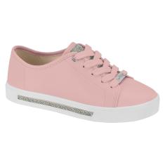 Imagem de Tenis Molekinha 2524.848 Star Infantil-Feminino