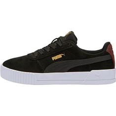 Imagem de Tênis Puma Carina BDP II Feminino Preto
