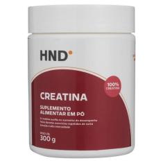 Imagem de Creatina Hnd 300G