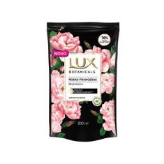 Imagem de Sabonete Líquido Lux Botanicals Rosas Francesas - 200ml