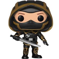 Imagem de Funko Pop Marvel Avengers Endgame 465 Ronin Exclusive