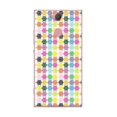 Imagem de Capa Adesivo Skin191 Verso Para Sony Xperia Xa2 (2018) - KawaSkin