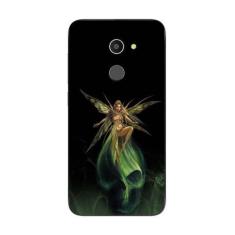 Imagem de Capa Adesivo Skin063 Verso Para Alcatel A3 4G (5046I) - KawaSkin