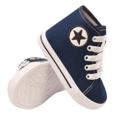 Imagem de Tênis Feminino Plus Baby usar com Moletom Varias Cores 24h - Baby Soff