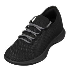 Imagem de CALTO Tênis masculino invisível que aumenta a altura – Tênis esportivo ultraleve – 6 cm mais alto, Preto, 41