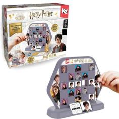 Imagem de Jogo De Tabuleiro E Raciocínio Trilha Harry Potter Kz Play - Elka