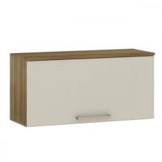 Imagem de Armario Aéreo 1 Porta Basculante 80cm Isis Luciane - Luciane Cozinhas