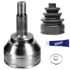 Imagem de Junta Homocinética Roda Fiat Marea 1.6 16V 2006 a 2007 Nakata