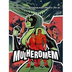 Imagem de Mulheromem - Hector Lima - 9788560090778