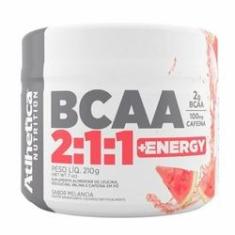 Imagem de Bcaa 2:1:1 + Energy (210G) Atlhetica Nutrition