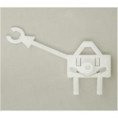 Imagem de Arraste Máquina Vidro Elétrico Doblô Esquerdo