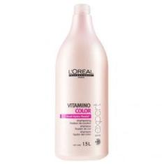 Imagem de Shampoo fixador +potencializador cor vitamino color A-OX 1,5