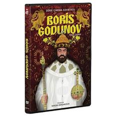Imagem de Boris Godunov - DVD