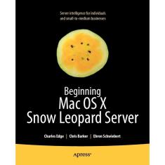 Imagem de Beginning Mac OS X Snow Leopard Server