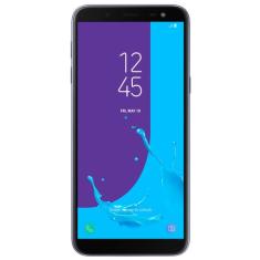 Smartphone Samsung Galaxy J6 SM-J600G 64GB Android