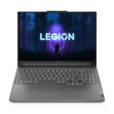 Imagem de Notebook Gamer Lenovo Legion Slim 5i Intel Core i7 13700H RTX 4050 16" 16GB SSD 512GB Windows 11 83D60008BR